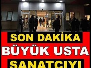 Ünlü Sanatçımızdı
