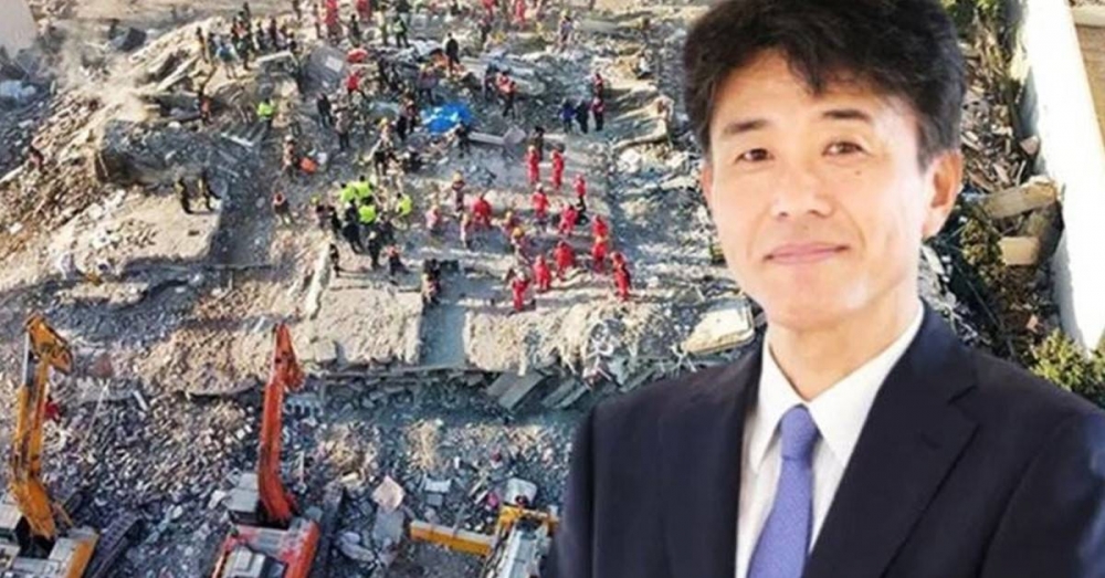 Deprem uzmanları galerisi resim 3