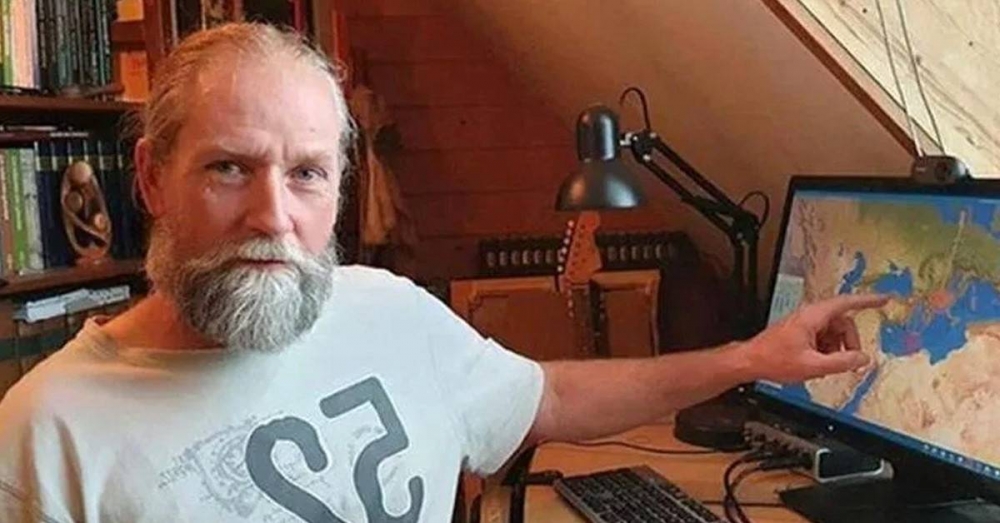 Deprem uzmanları galerisi resim 4