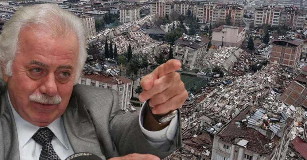 Deprem uzmanları galerisi resim 6