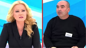 Sinan'dan ve kadından haber var. galerisi resim 3