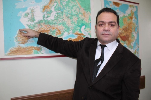 Yoğun kar yağışı geliyor! galerisi resim 3