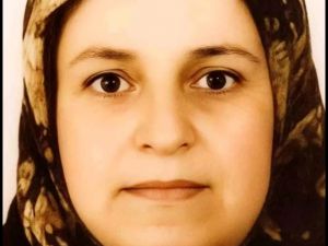 Samsun'da Tuğba Yılmaz