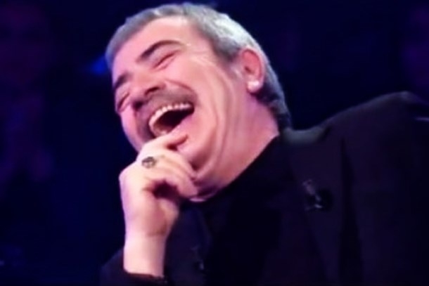 SELÇUK YÖNTEM'İ GÜLME KRİZİNE SOKAN SORU galerisi resim 4