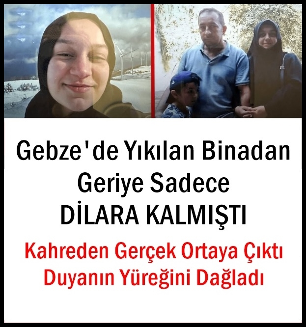 Gebze'de Bina Detayı galerisi resim 1