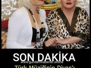 Türk sanat müziğinin efsane isimlerinden üzen haber geldi