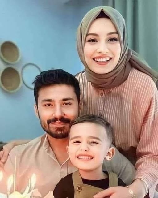 BU GÜZEL AİLE ARTIK YOK galerisi resim 1