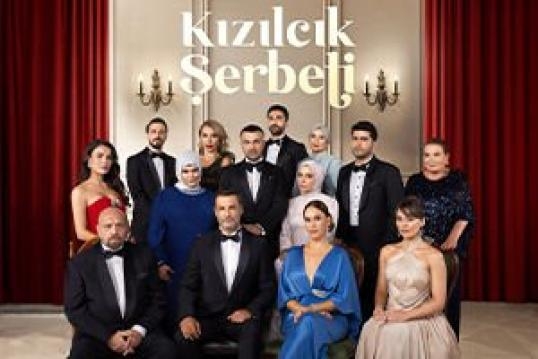 Kızılcık Şerbeti Oyuncusu ayrılıyor galerisi resim 2