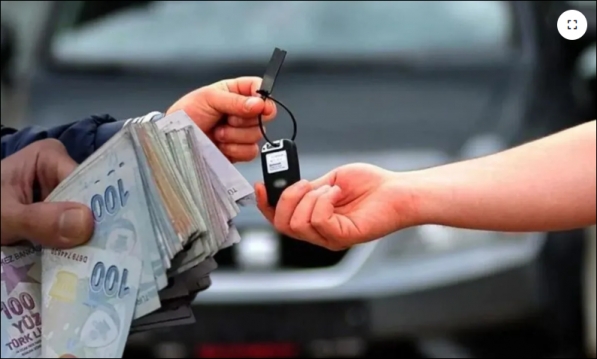 Emekliye "sıfır araba" müjdesi! galerisi resim 2