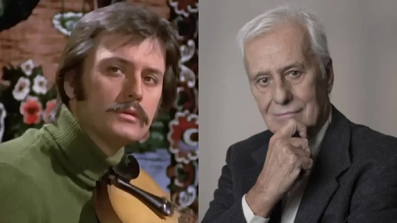 Yeşilçamda birçok dizide başrol oyuncu galerisi resim 1