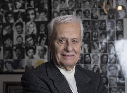 Yeşilçamda birçok dizide başrol oyuncu galerisi resim 2