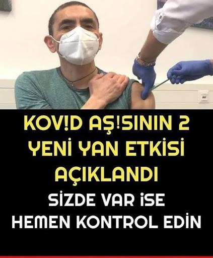 2 yeni yan etkisi açıklandı galerisi resim 1
