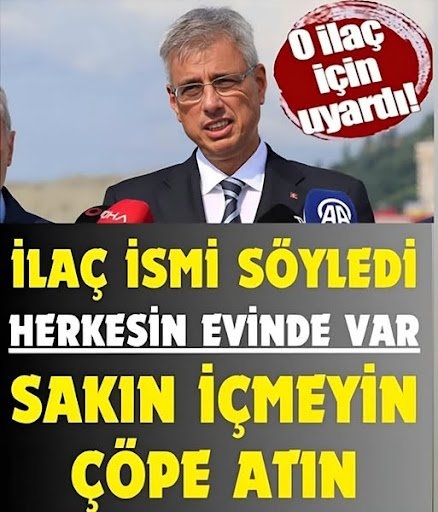 Tüketmeyin, Derhal Çöpe Atın galerisi resim 1