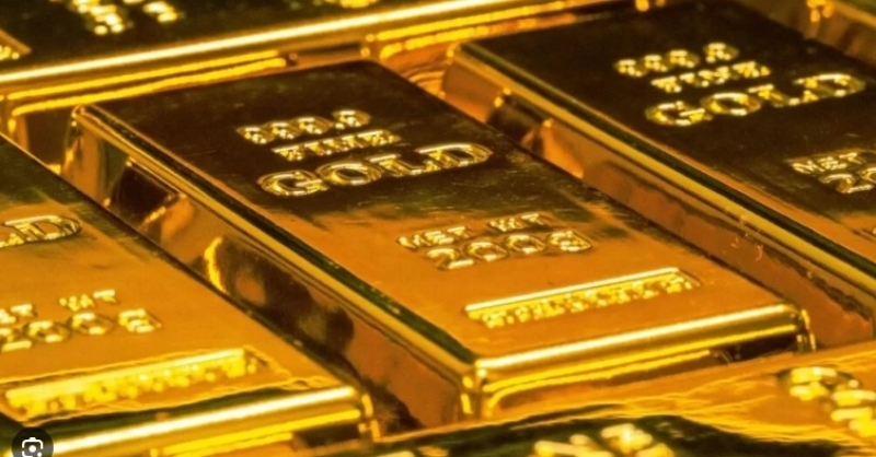 Altın'ın  seyri ne olacak galerisi resim 1