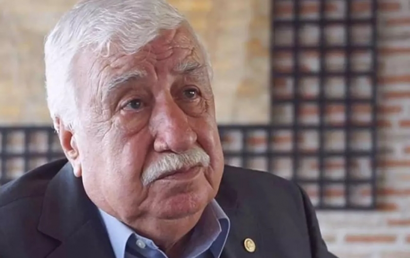 Ünlü Sanatçımızı Kaybettik galerisi resim 2