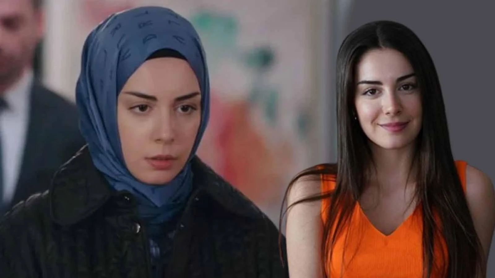 Oyuncu Selin Türkmen Hakkında galerisi resim 1