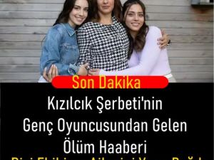 Oyuncu Selin Türkmen Hakkında