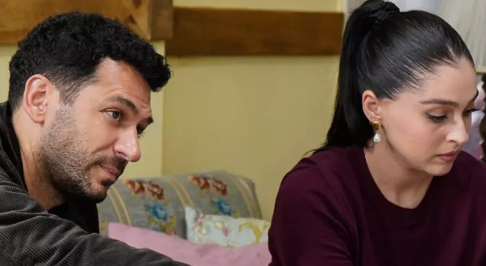 Kanal dizinin fişini çekti! galerisi resim 2