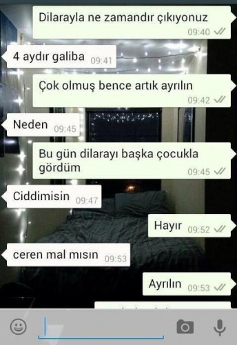 Kıskançlık Konusunda Nirvana'ya Ulaşmış 19 Manyak... galerisi resim 12