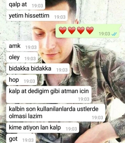 Kıskançlık Konusunda Nirvana'ya Ulaşmış 19 Manyak... galerisi resim 13