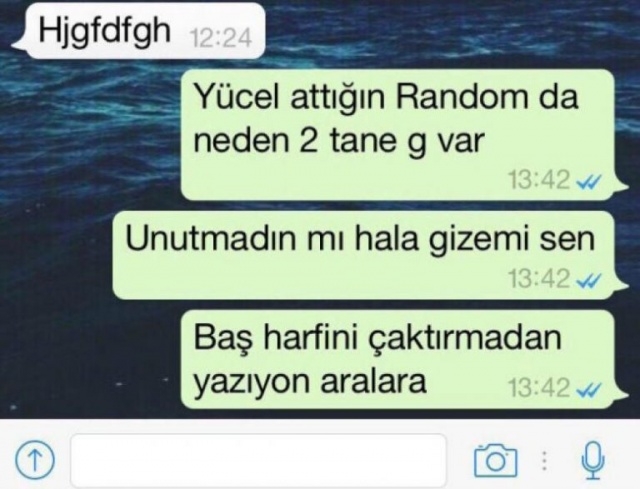 Kıskançlık Konusunda Nirvana'ya Ulaşmış 19 Manyak... galerisi resim 16