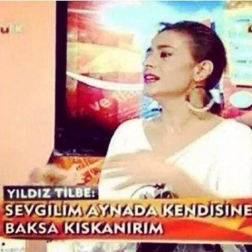 Kıskançlık Konusunda Nirvana'ya Ulaşmış 19 Manyak... galerisi resim 17