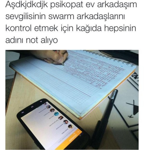 Kıskançlık Konusunda Nirvana'ya Ulaşmış 19 Manyak... galerisi resim 18