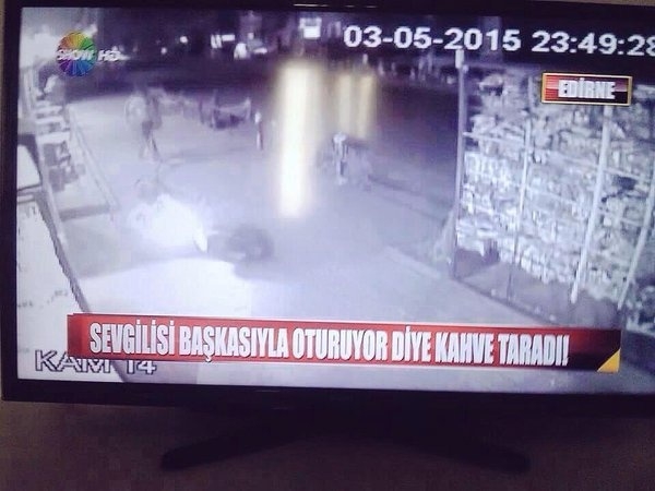 Kıskançlık Konusunda Nirvana'ya Ulaşmış 19 Manyak... galerisi resim 3