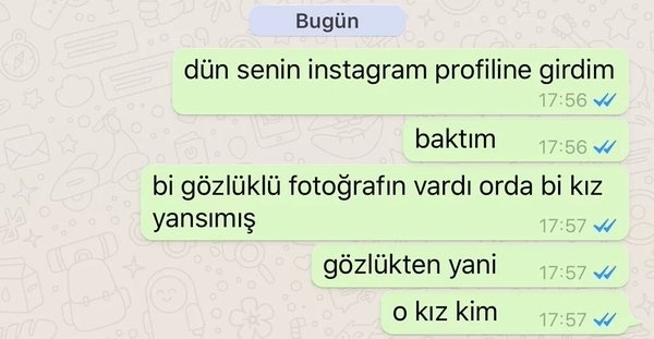 Kıskançlık Konusunda Nirvana'ya Ulaşmış 19 Manyak... galerisi resim 7