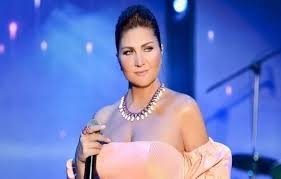 Sibel Can Ağlayarak hastalığını açıkladı galerisi resim 1