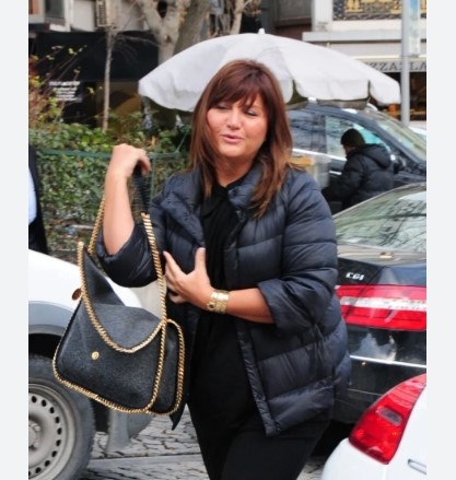 Sibel Can Ağlayarak hastalığını açıkladı galerisi resim 3