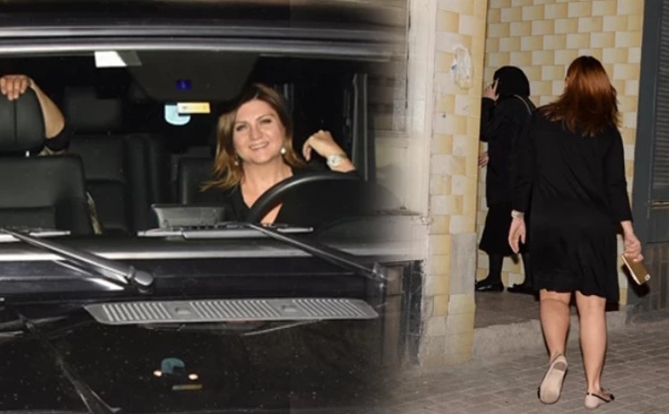 Sibel Can Ağlayarak hastalığını açıkladı galerisi resim 4