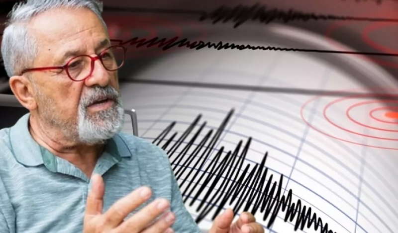 Naci Görür Açıklaması galerisi resim 2