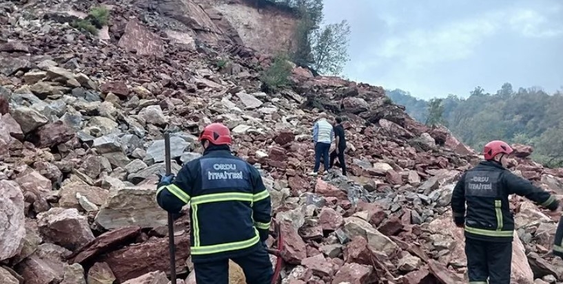 K'ahreden haber geldi. galerisi resim 2