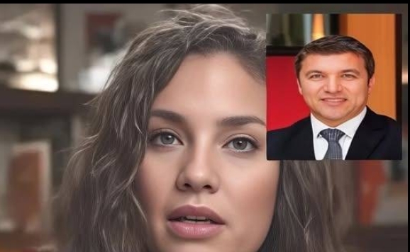 Nevşin Mengü’den şok açıklamalar! galerisi resim 2