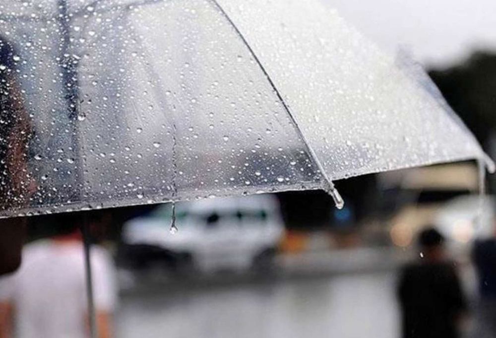 Meteoroloji'den uyarı üstüne uyarı! galerisi resim 1