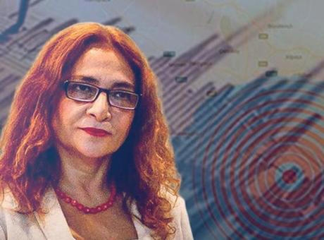 Marmara'da 4 noktaya deprem uyarısı! galerisi resim 1