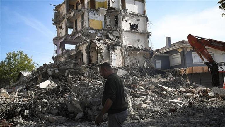 Marmara'da 4 noktaya deprem uyarısı! galerisi resim 2