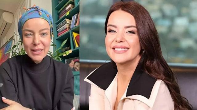 Nursel Ergin gözyaşlarına bogdu. galerisi resim 2