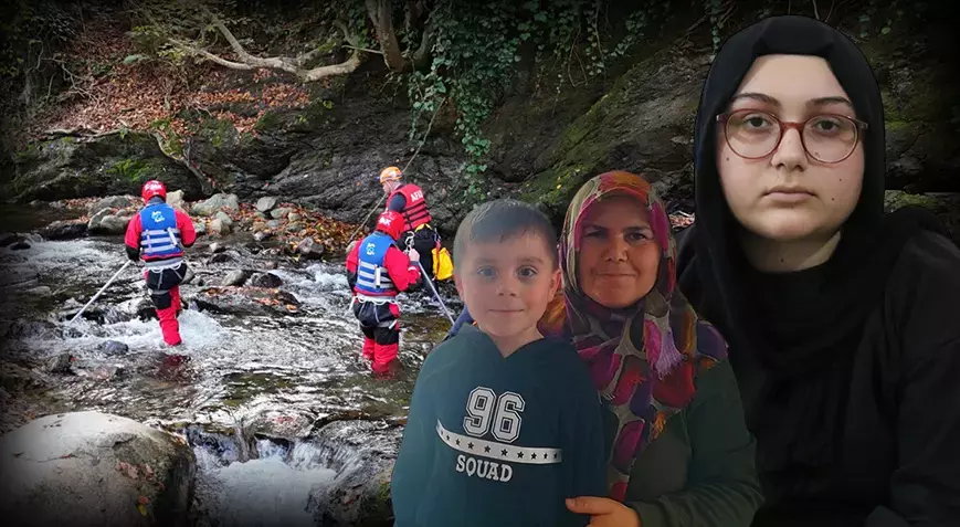 Kastamonu'da Anne ve Oğul galerisi resim 4