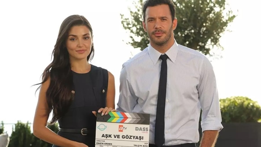 Kanal dizinin fişini çekti! galerisi resim 2