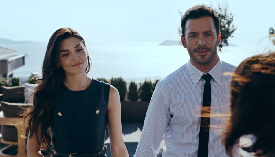 Kanal dizinin fişini çekti! galerisi resim 3