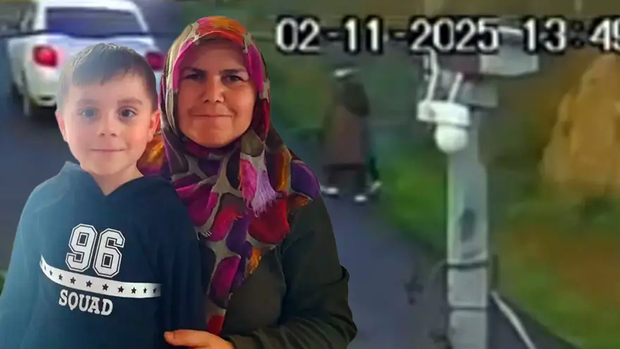 Anne ve Oğlu Hakkında Kastamonu galerisi resim 3