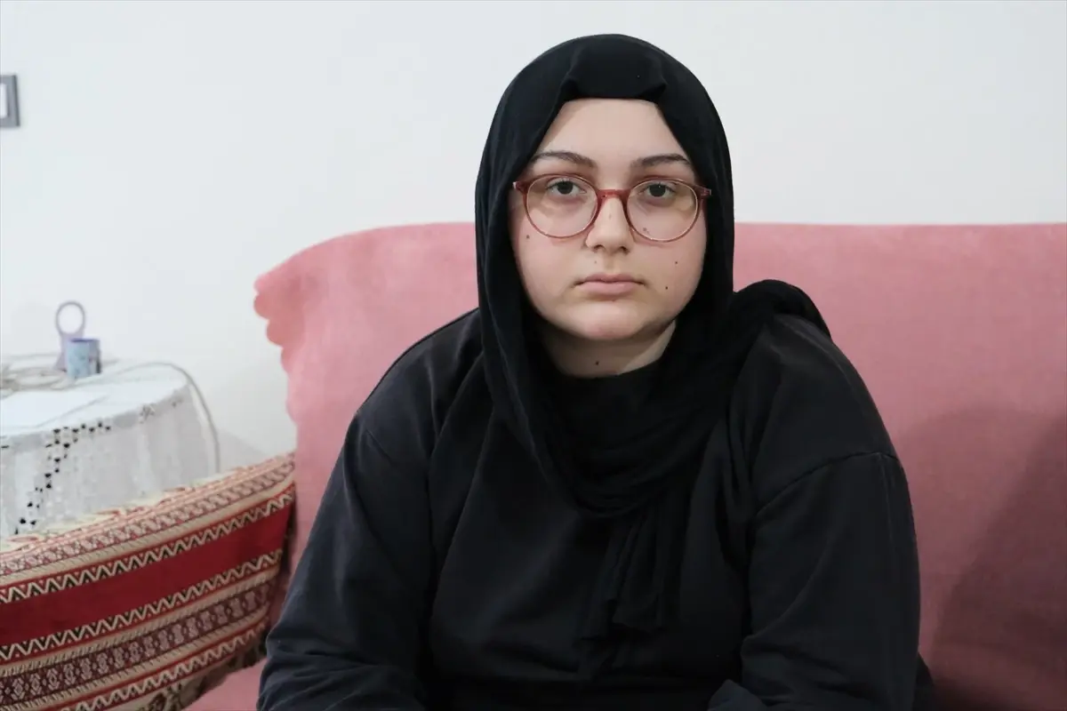 Anne ve Oğlu Hakkında Kastamonu galerisi resim 5