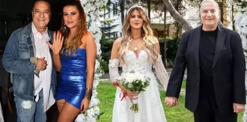 Mehmet Ali Erbil ve Eşi galerisi resim 2