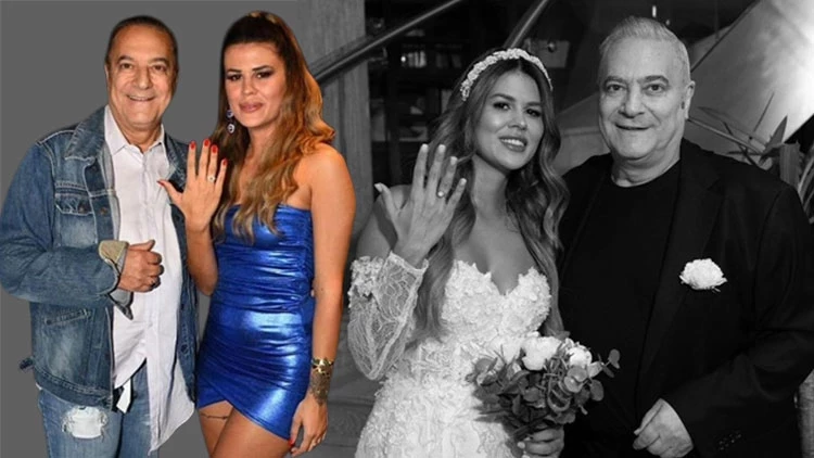 Mehmet Ali Erbil ve Eşi galerisi resim 3