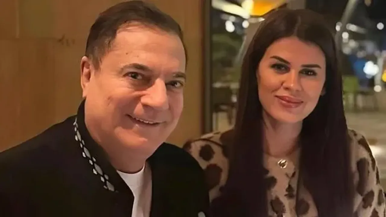 Mehmet Ali Erbil ve Eşi galerisi resim 4