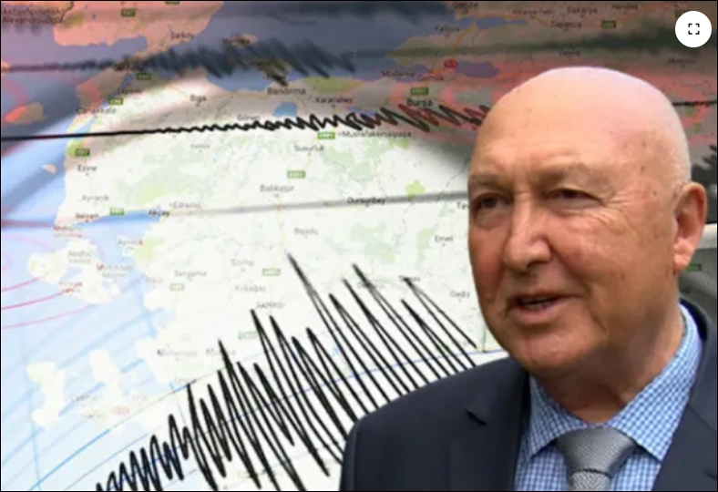 Uzman Ahmet Övgün Ercan galerisi resim 3