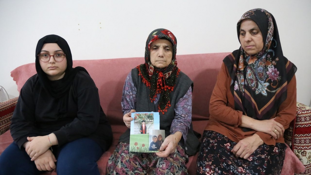 Müge Anlı, Bozkurt’taki kayıp anne ve oğul olayı galerisi resim 2