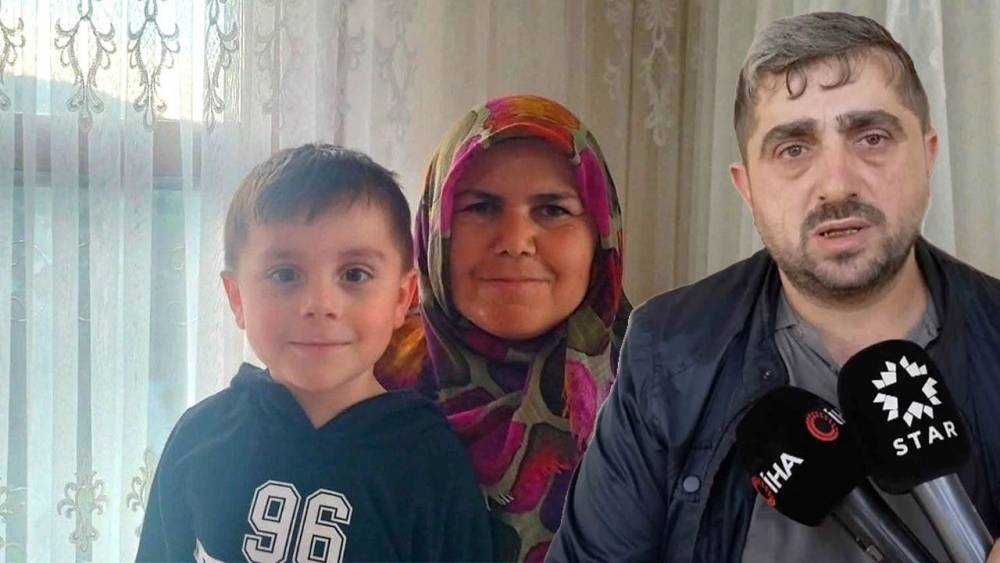 Müge Anlı, Bozkurt’taki kayıp anne ve oğul olayı galerisi resim 3